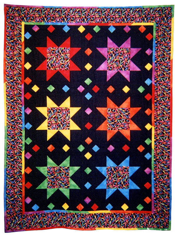 Art 101 (Pattern 001)