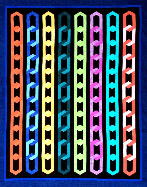 Bundle of Chain Gang  (QJ9)