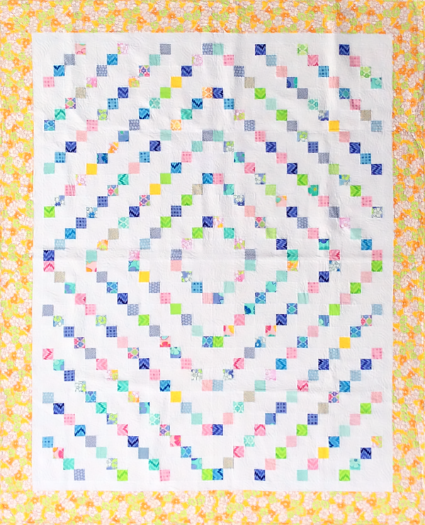 Ripple Effect (013)