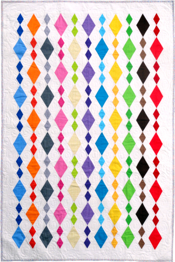 Beaded Curtain (QJ7)